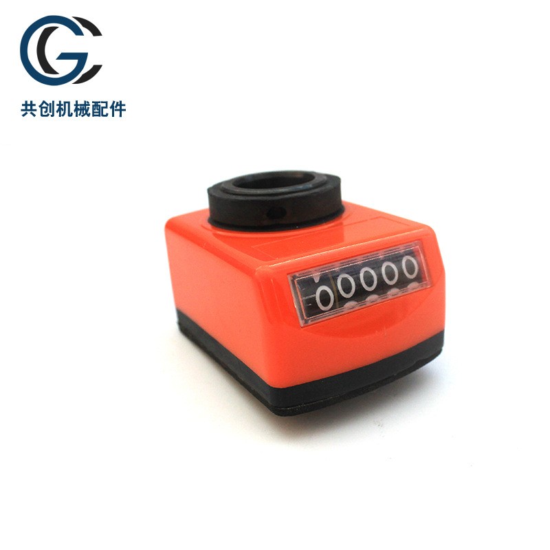 数字显示器
