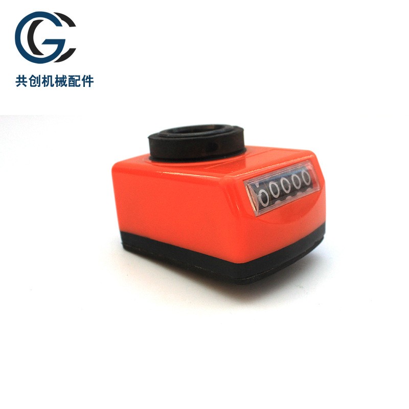 数字显示器