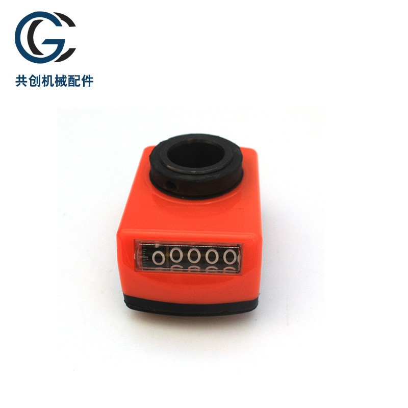 数字显示器
