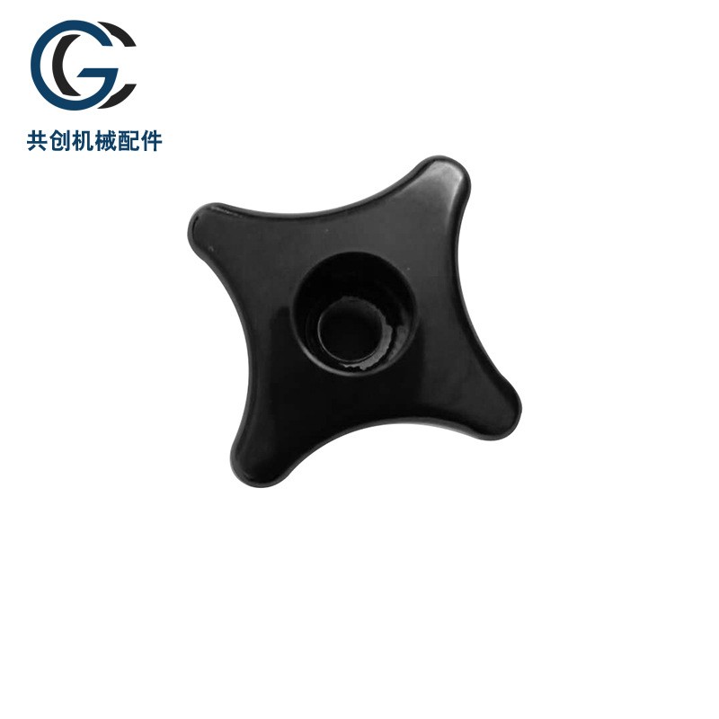 十字把手
