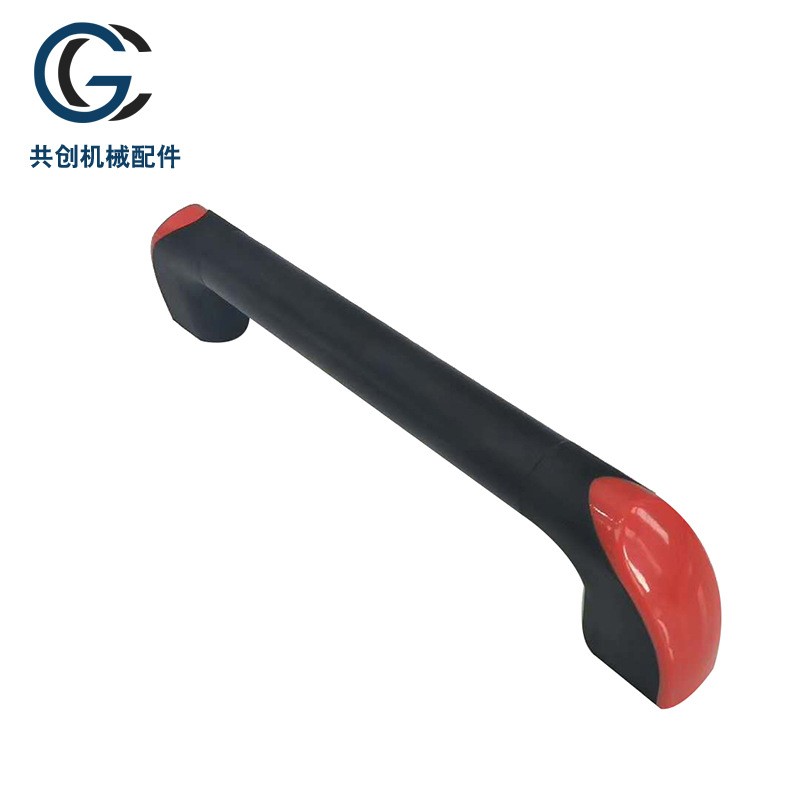 管状拉手