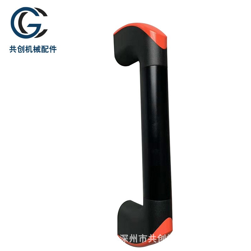 管状拉手