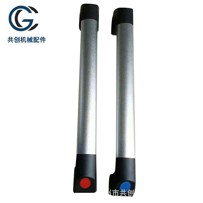 管状拉手