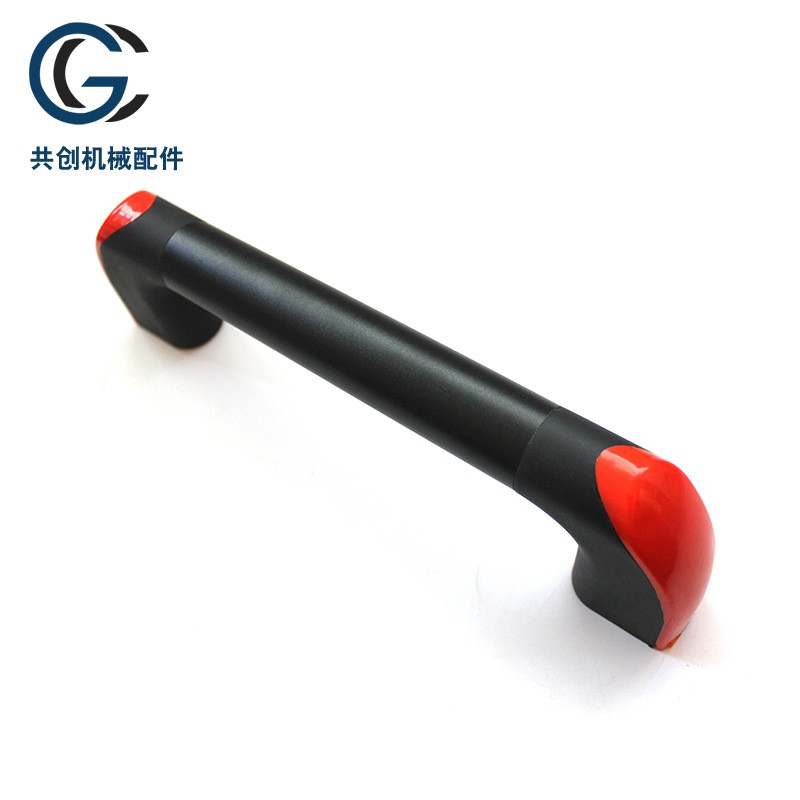 管状拉手