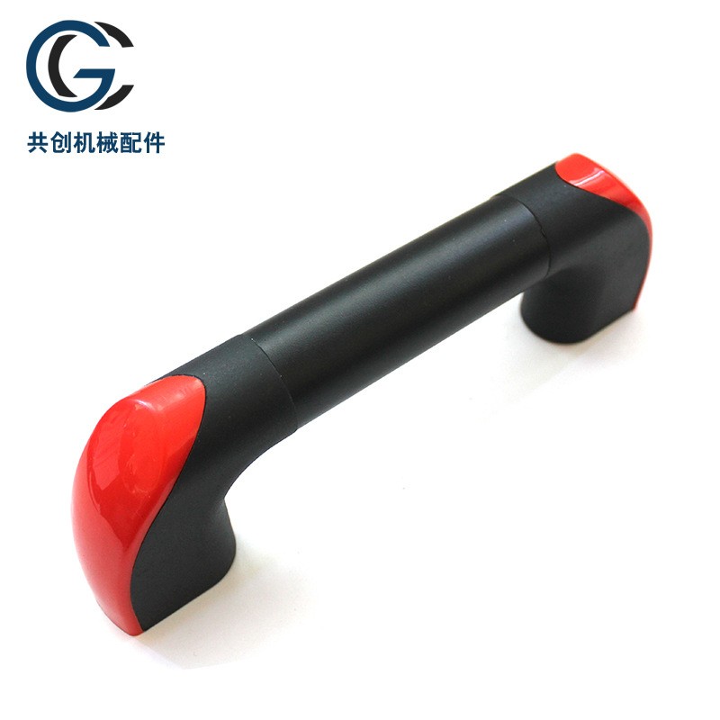 管状拉手
