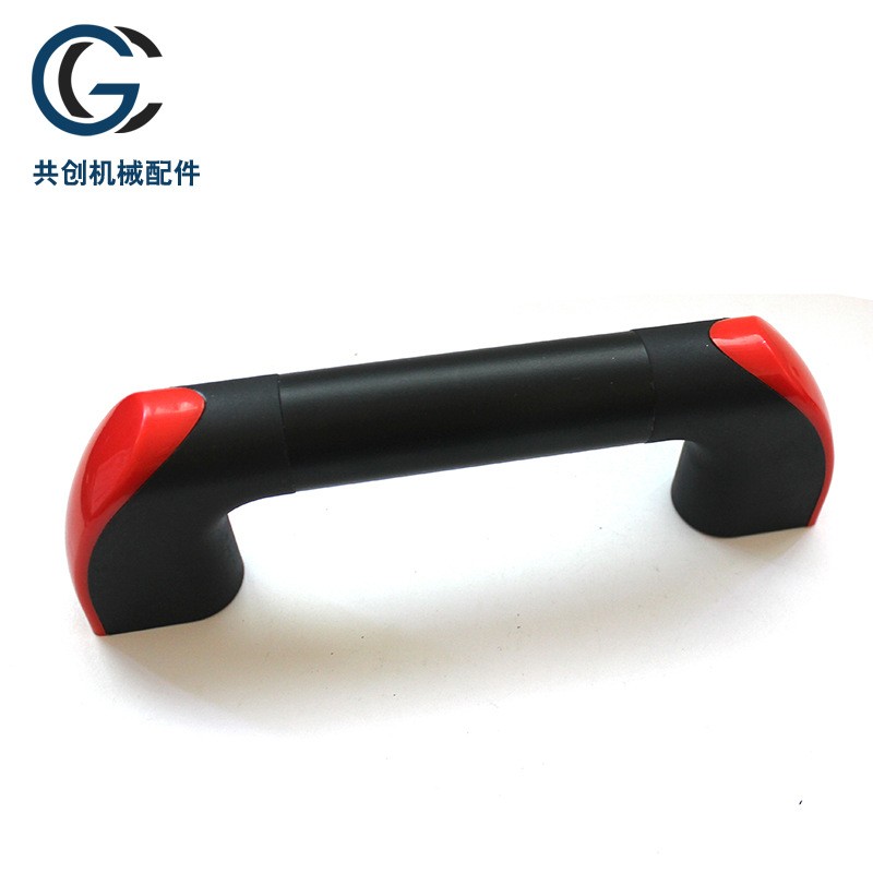 管状拉手